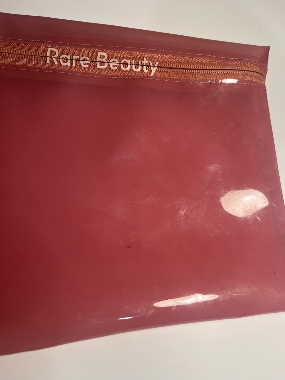 RARE Beauty makeup pouch ๐๐ - Picture 2 of 6